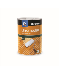 CHROMOS impregnacija Chromoden 4l