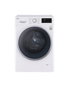 LG mašina za pranje i sušenje veša F2J7HM1W 7/4 KG SLIM