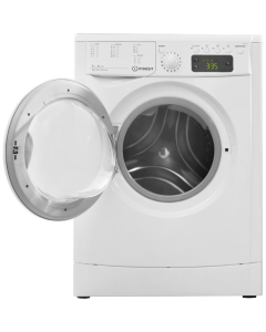 INDESIT mašina za pranje i sušenje veša IWDE 7105B
