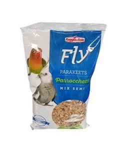 RAGGIO DI SOLE hrana za papagaje Fly 850g