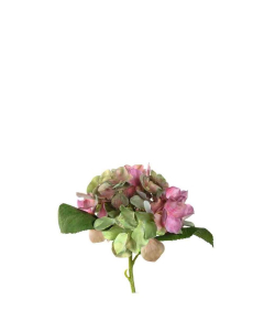 LEONARDO umjetno cvijeće Hortenzija Poesija 18cm