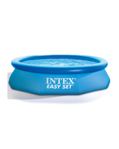 INTEX bazen sa pumpom Easy Set 305x76cm