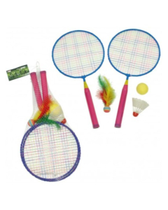REKET za badminton set