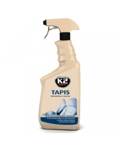 K2 pjena za čišćenje TAPIS