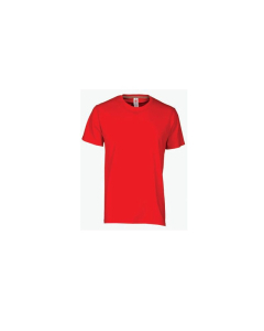 MAJICA T-shirt crvena L
