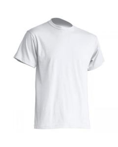 MAJICA T-shirt bijela L