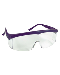 LUX OPTICAL naočale zaštitne Pivolux prozirne V2011