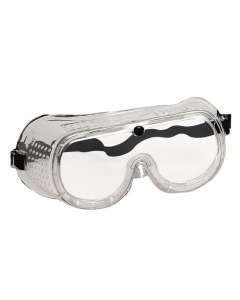 LUX OPTICAL naočale zaštitne Monolux prozirne