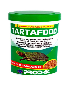 PRODAC hrana za kornjače gamarus 50ml