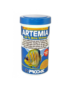 PRODAC hrana za RIBICE artemia 100ml