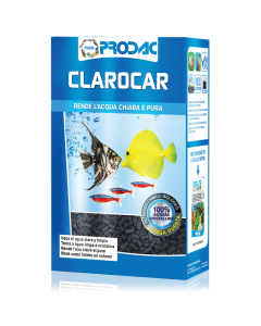 PRODAC filter materijal clarocar 300gr