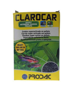 PRODAC filter materijal clarocar 1000gr