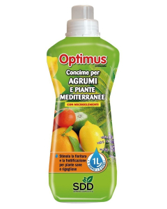 OPTIMUS đubrivo za agrume 1l