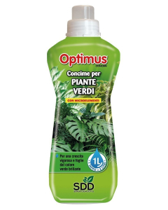 OPTIMUS đubrivo za zelene biljke 1l