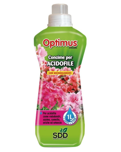 OPTIMUS za acidofile 1l