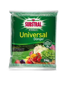 SUBSTRAL univerzalno gnojivo 3kg