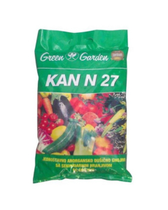 GREEN GARDEN gnojivo KAN N 27
