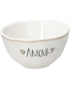 TOGNANA zdjela Amour 14cm