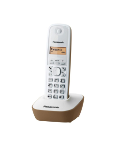 PANASONIC bežični dect telefon KX-TG1611FXJ