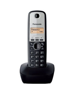 PANASONIC bežični dect telefon KX-TG1911FXG