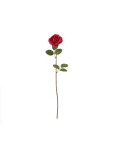 CVIJET umijetni Ruža crvena