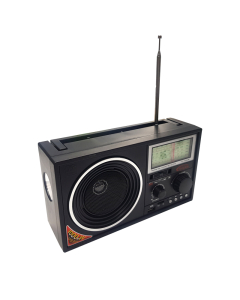 RADIO AM-FM YG-7450URT