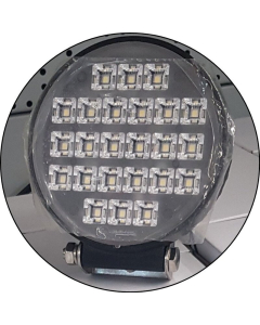 REFLEKTOR LED dekorativni za auto 12W